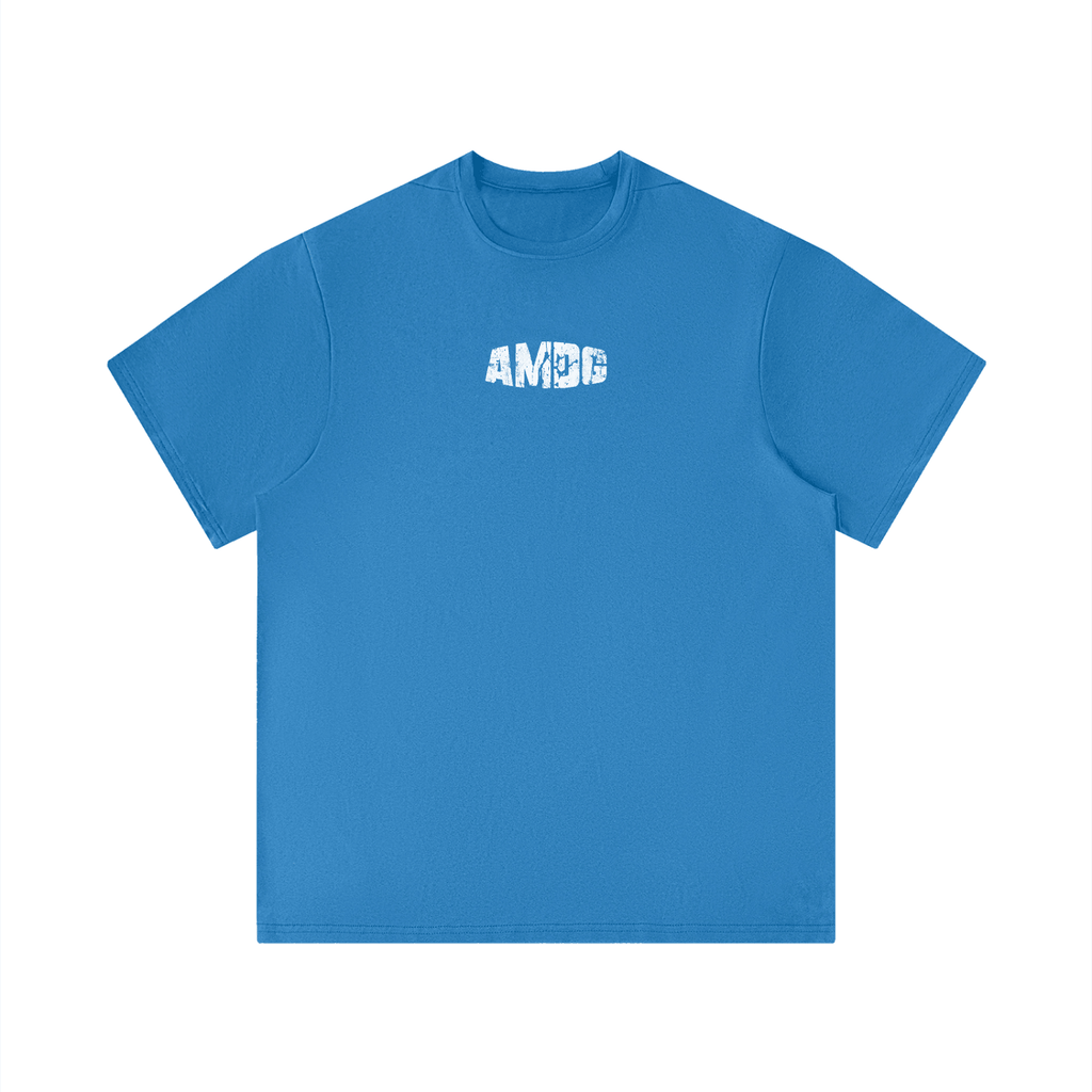Men's Performance Regular Fit T-Shirt (for the gym)