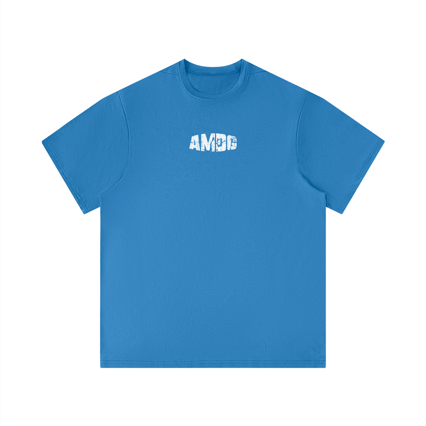 Men's Performance Regular Fit T-Shirt (for the gym)