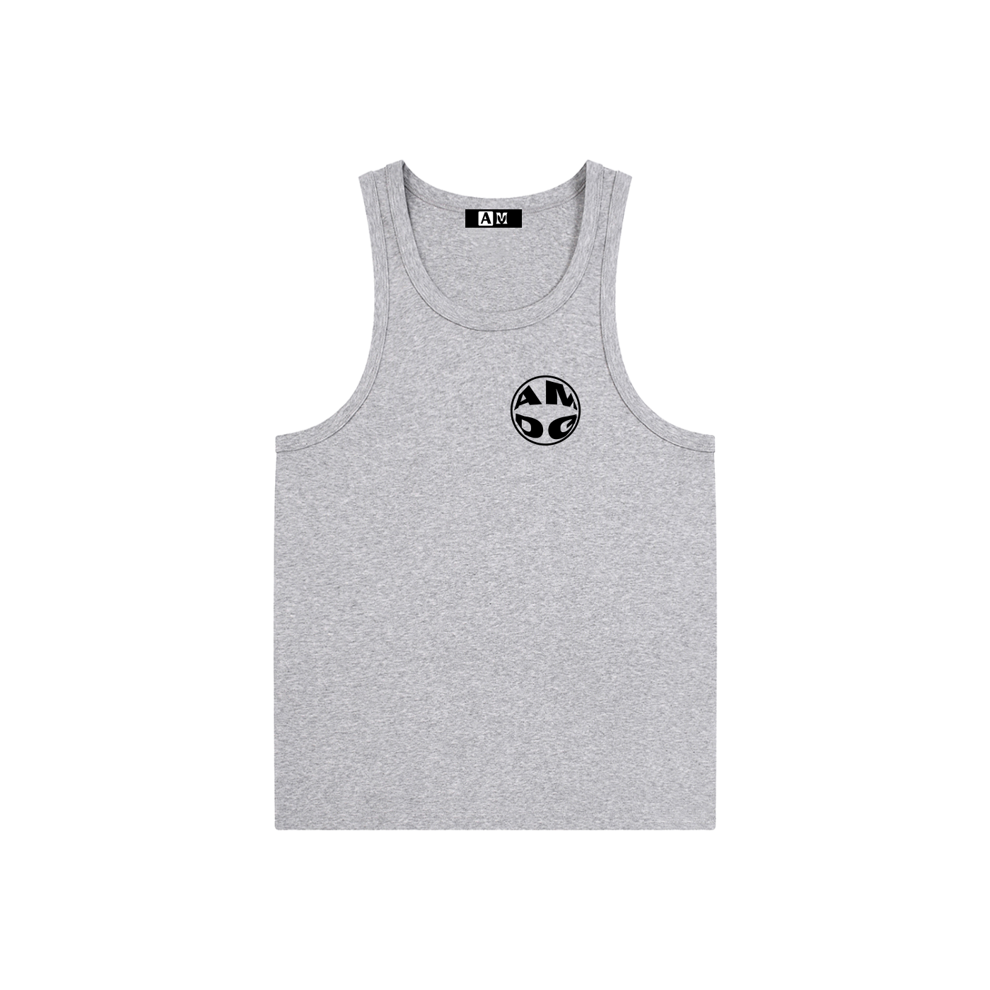 Essential Performance Tank Top (for the gym)