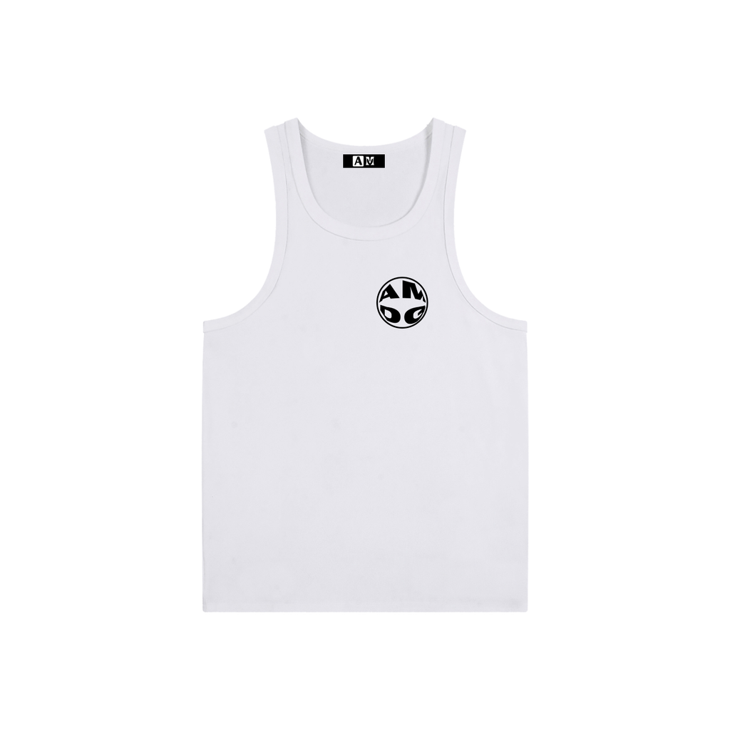 Essential Performance Tank Top (for the gym)