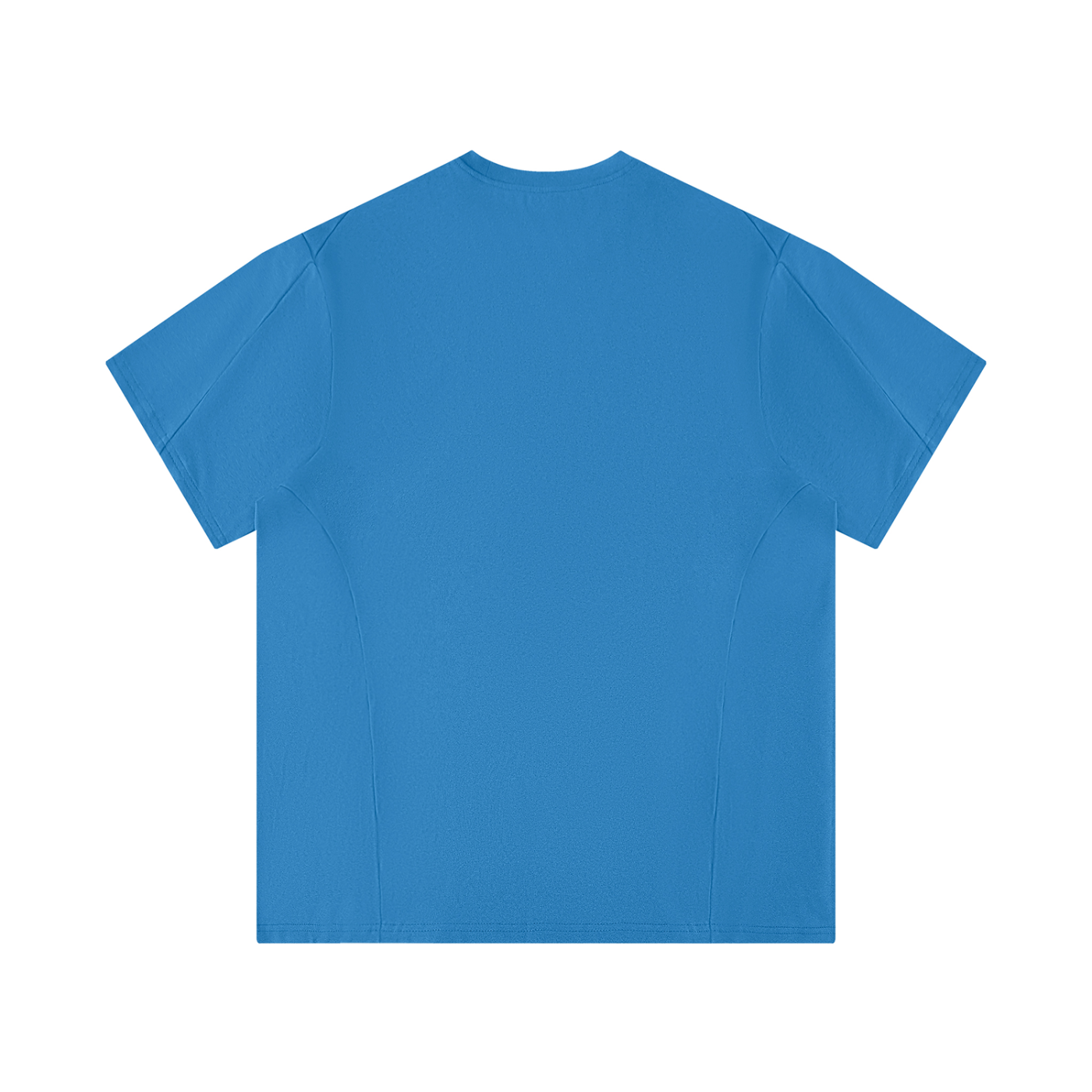 Men's Performance Regular Fit T-Shirt (for the gym)