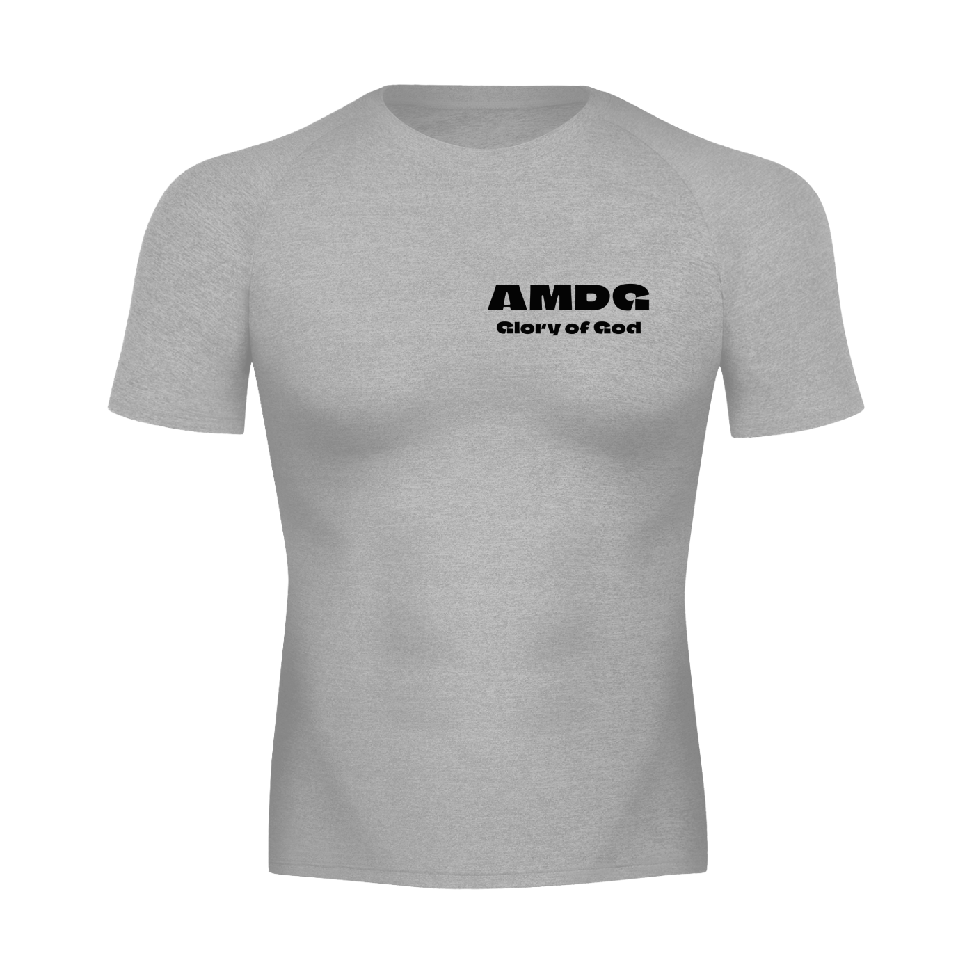 Performance Short Sleeve T-Shirt (for the gym)