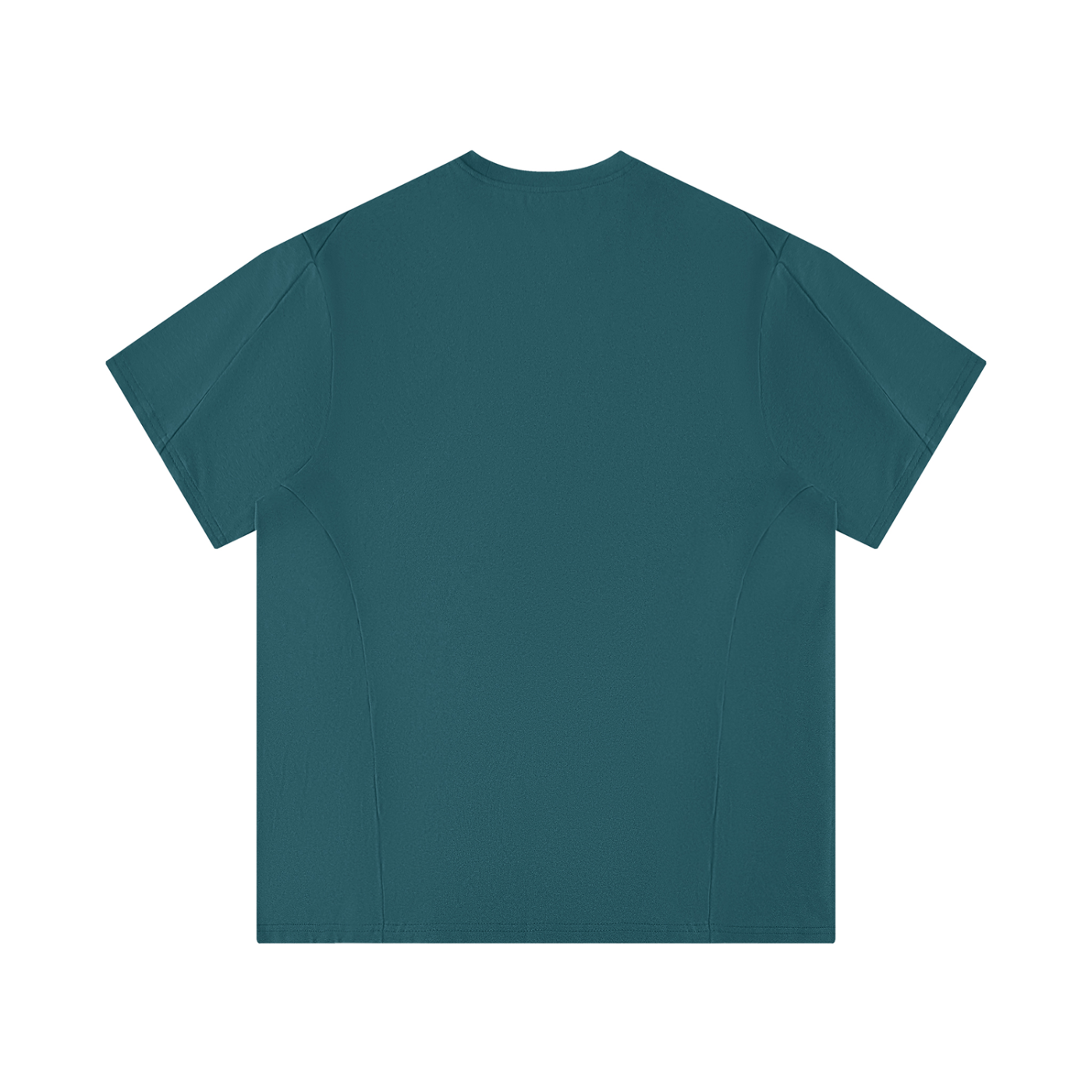 Men's Performance Regular Fit T-Shirt (for the gym)
