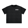 Heavyweight Vintage Washed T-Shirt (XS)