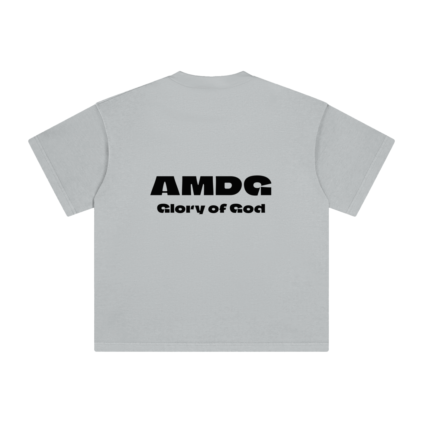 Heavyweight Vintage Washed T-Shirt (XS)