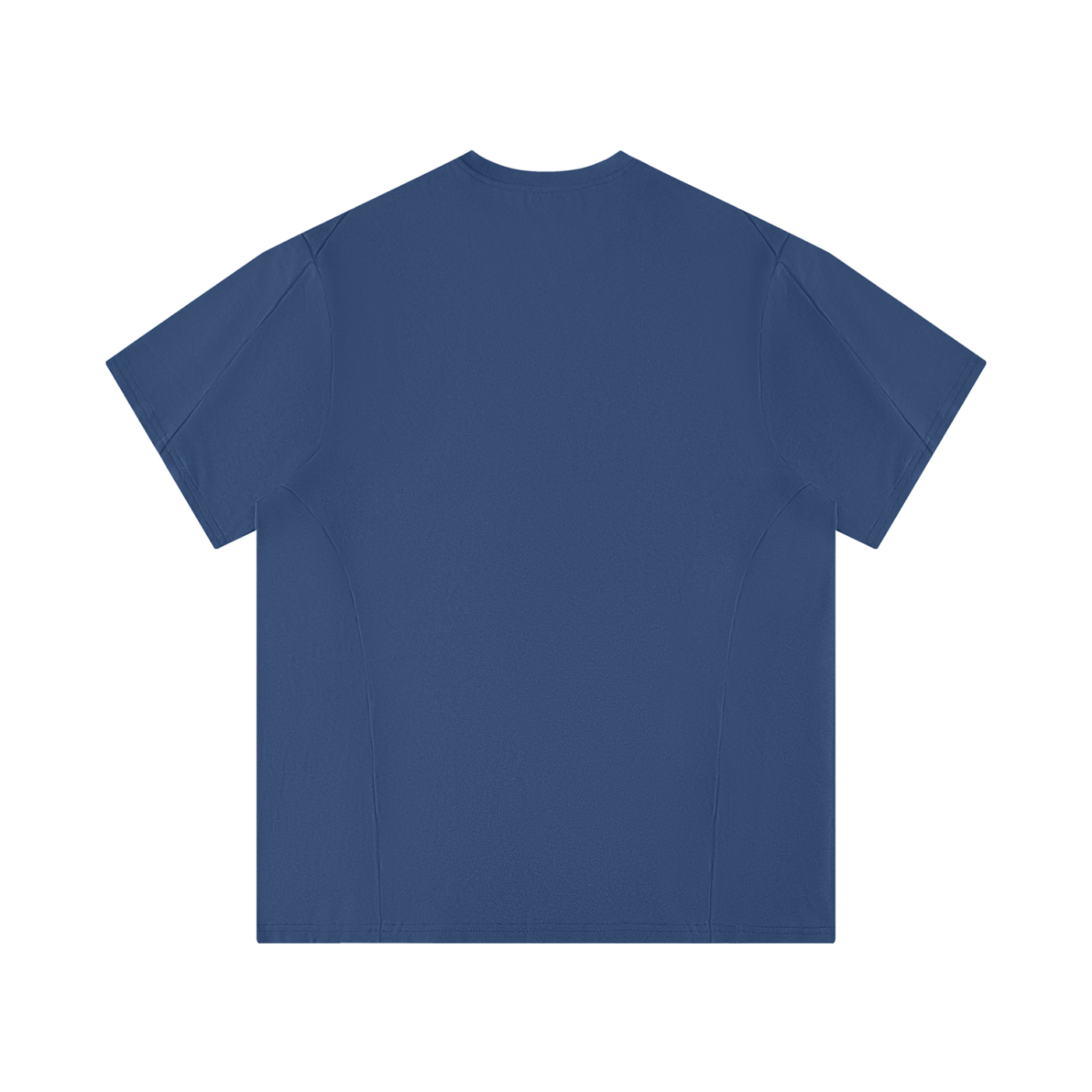 Men's Performance Regular Fit T-Shirt (for the gym)