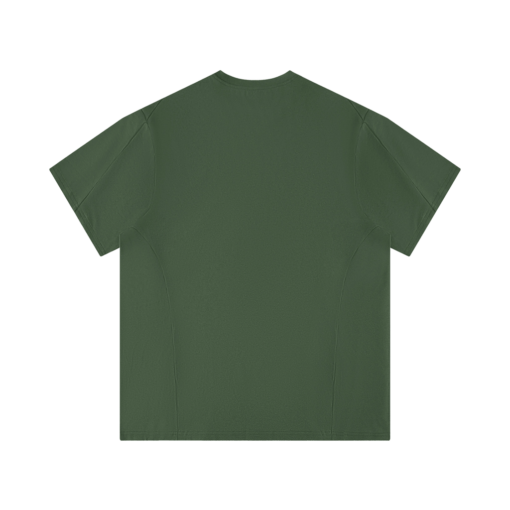 Men's Performance Regular Fit T-Shirt (for the gym)