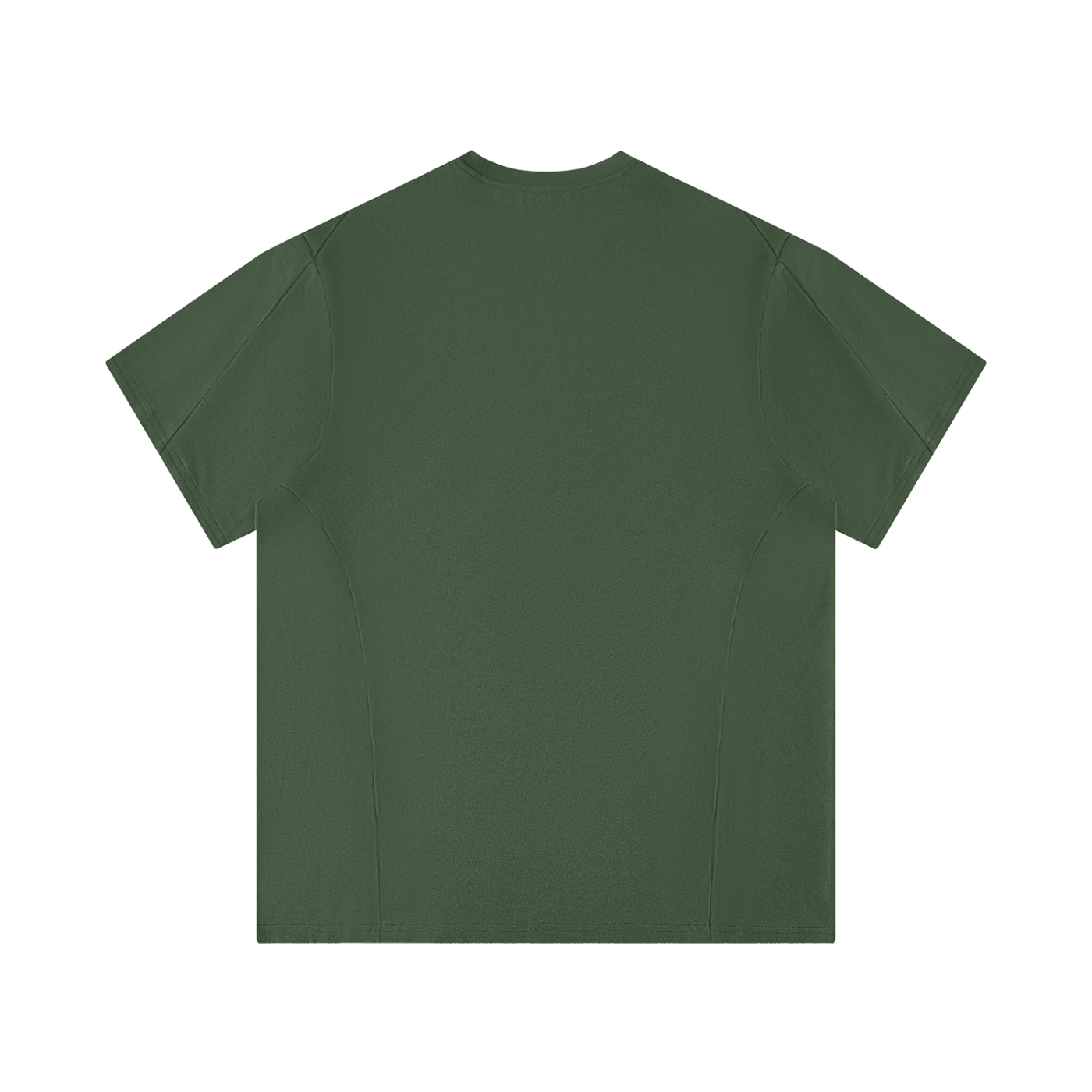 Men's Performance Regular Fit T-Shirt (for the gym)