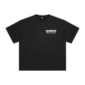 Enzyme Washed T-Shirt