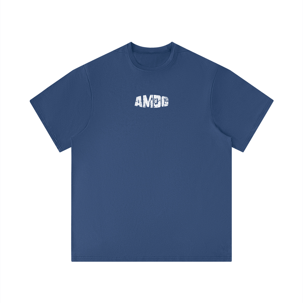 Men's Performance Regular Fit T-Shirt (for the gym)