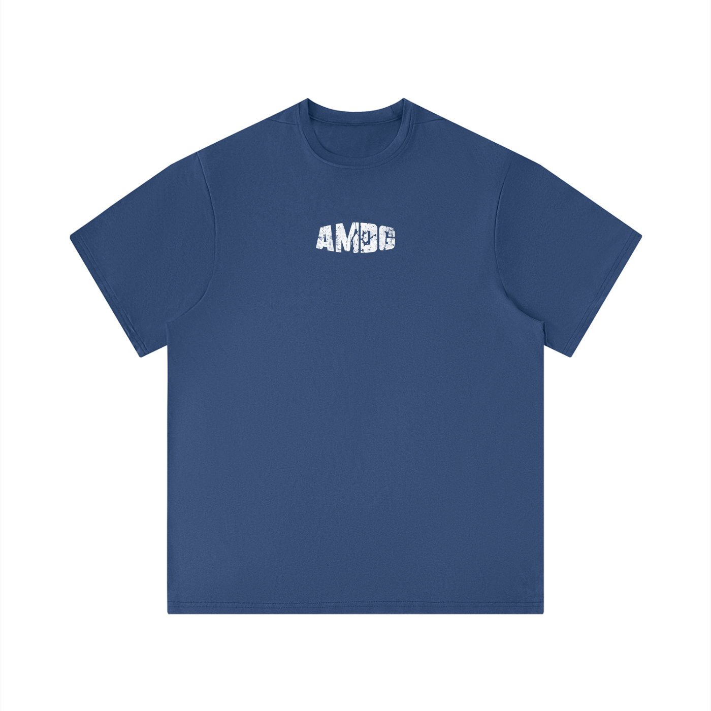 Men's Performance Regular Fit T-Shirt (for the gym)