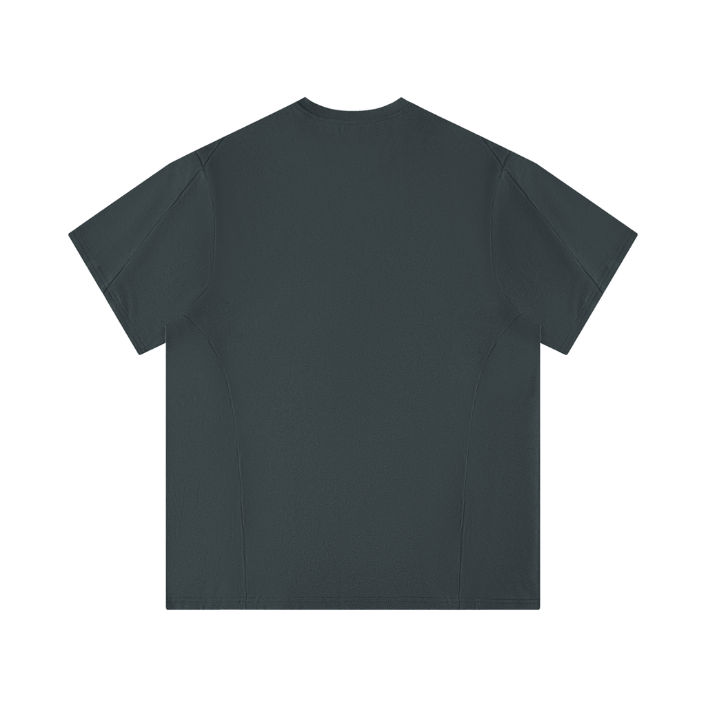 Men's Performance Regular Fit T-Shirt (for the gym)