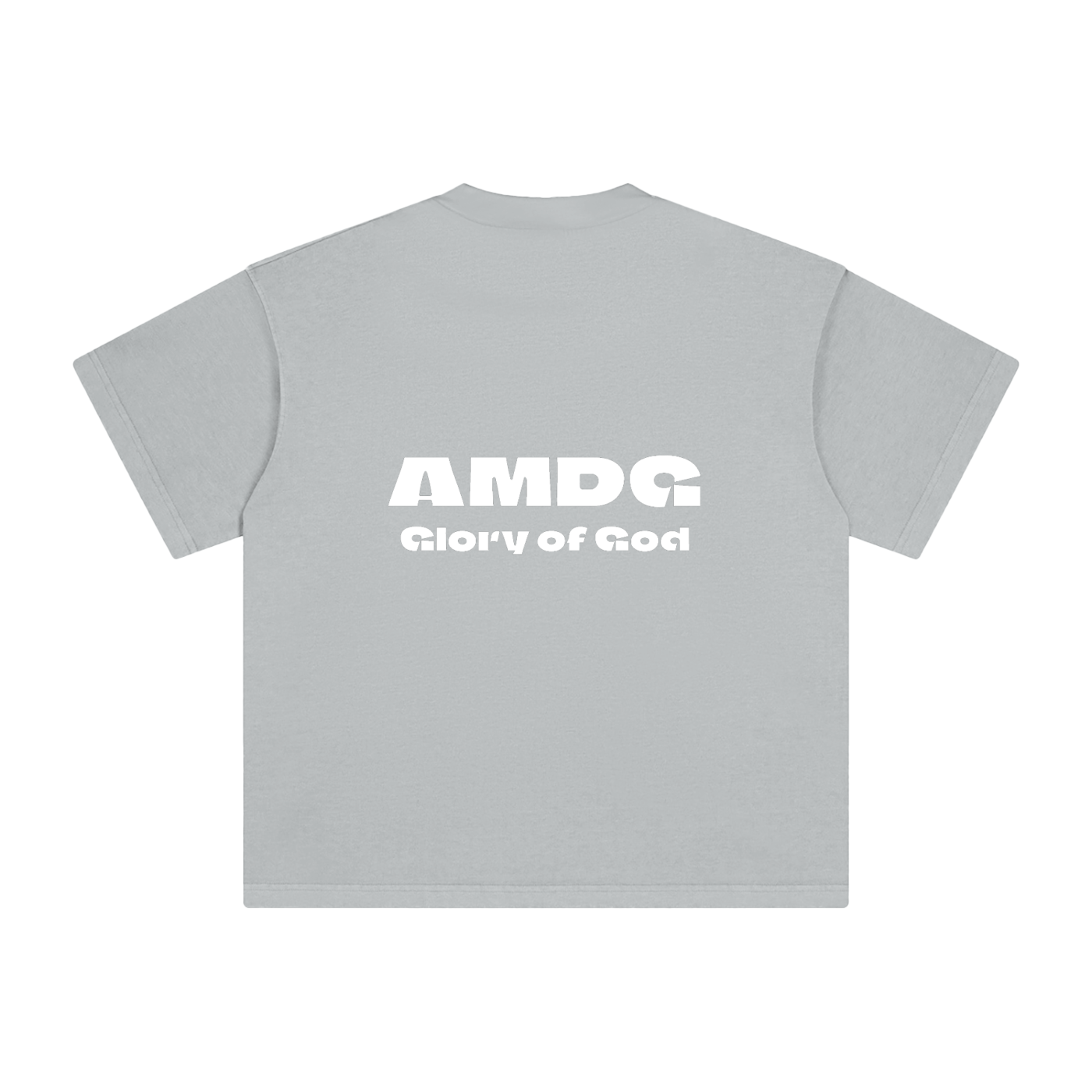 Heavyweight Vintage Washed T-Shirt (XS)