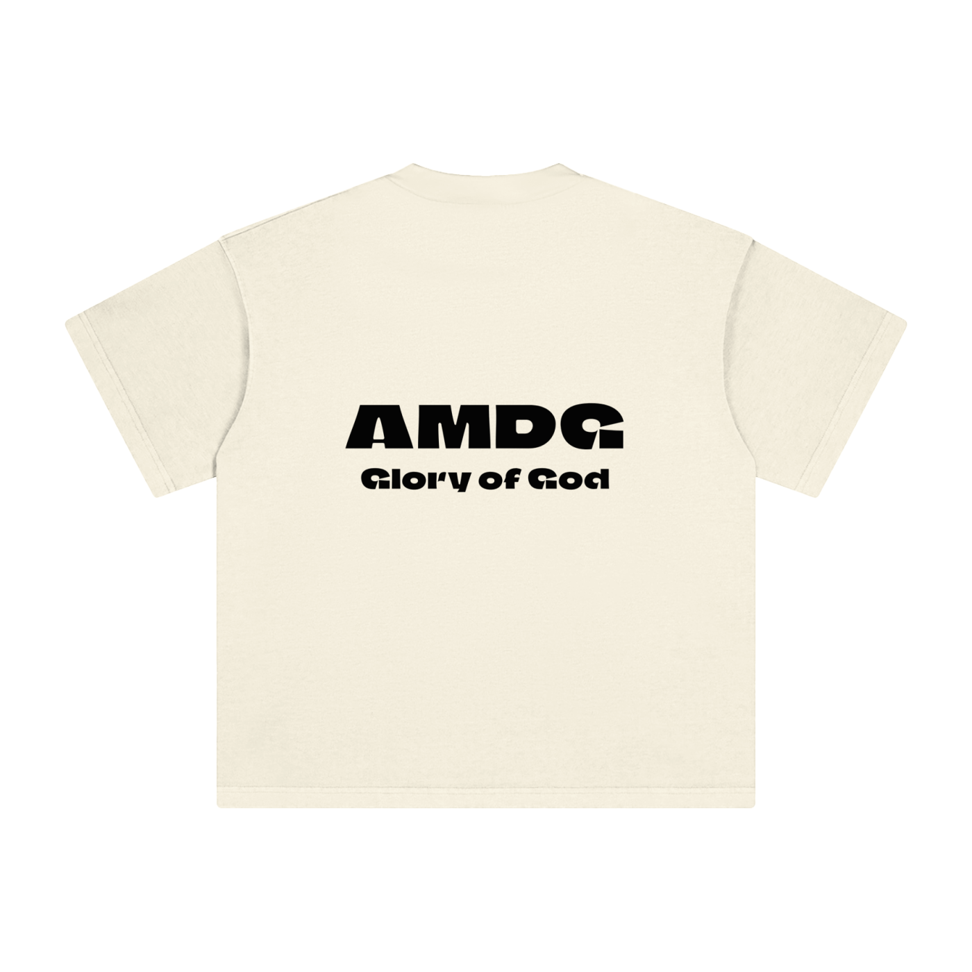 Heavyweight Vintage Washed T-Shirt (XS)