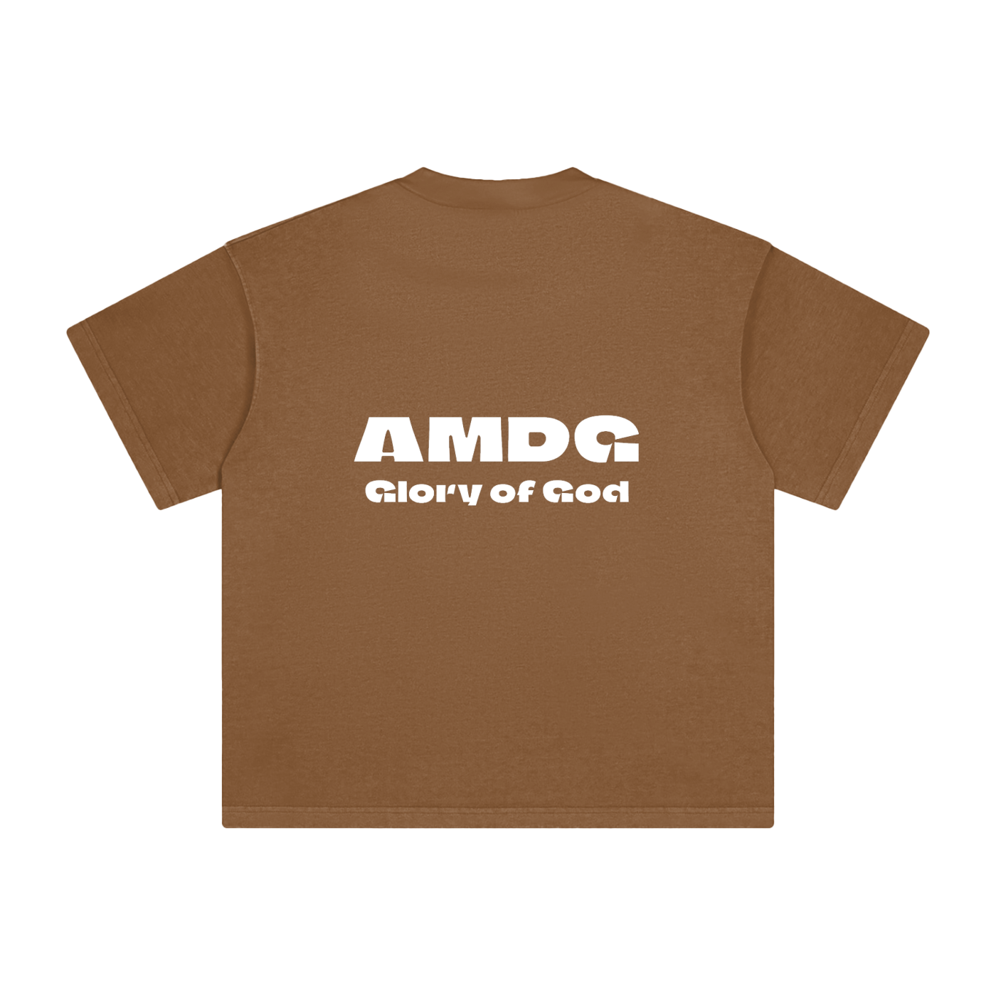 Heavyweight Vintage Washed T-Shirt (XS)