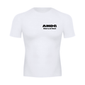 Performance Short Sleeve T-Shirt (for the gym)