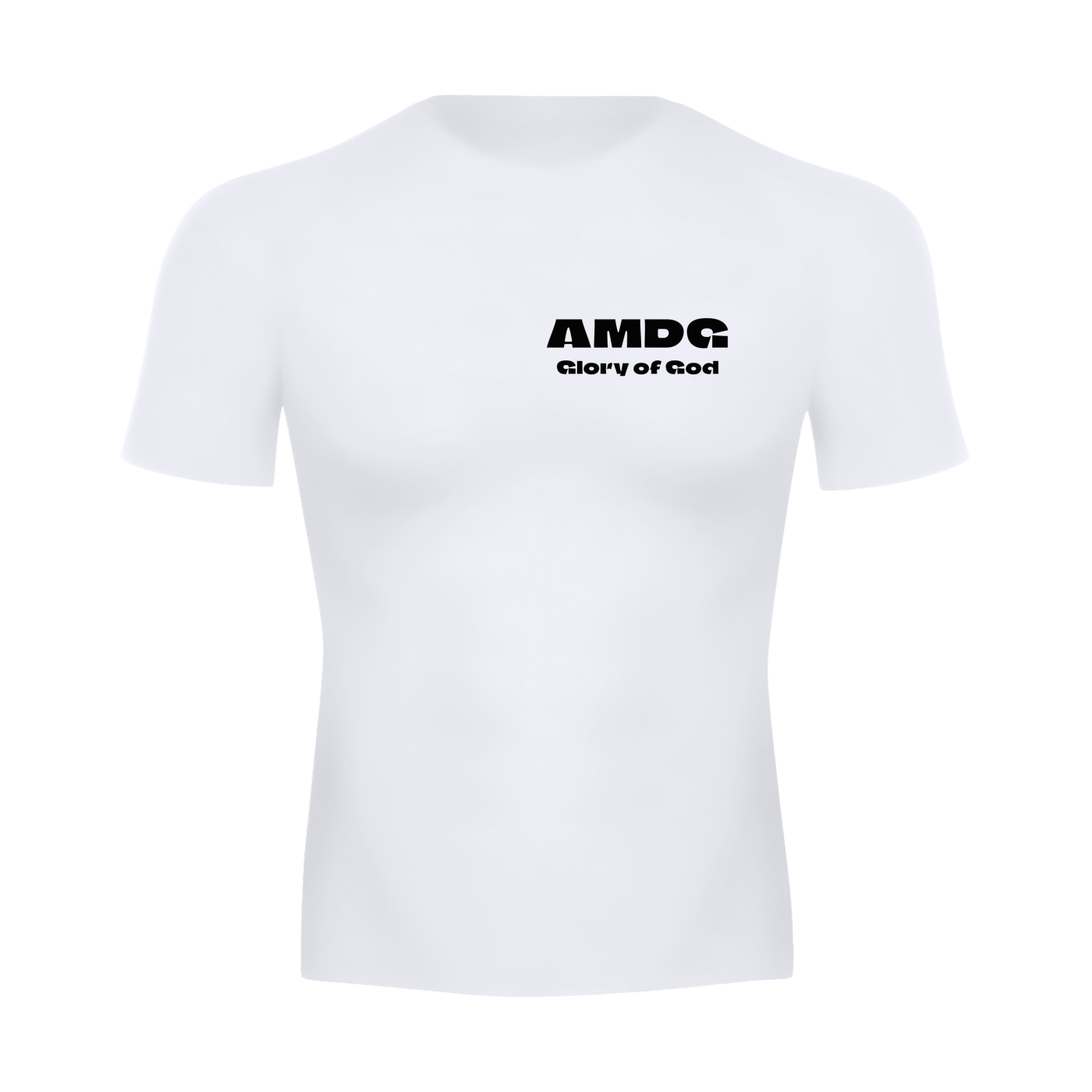 Performance Short Sleeve T-Shirt (for the gym)