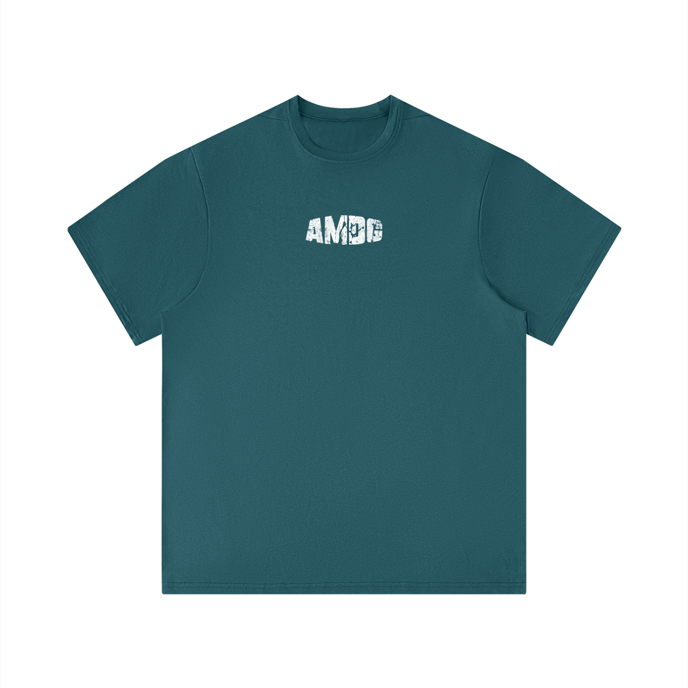 Men's Performance Regular Fit T-Shirt (for the gym)