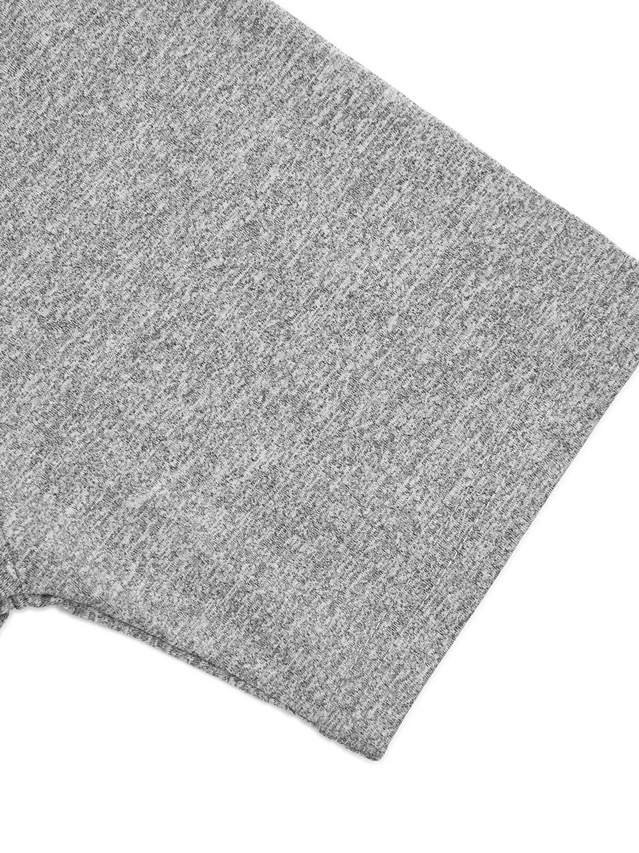Performance Short Sleeve T-Shirt (for the gym)
