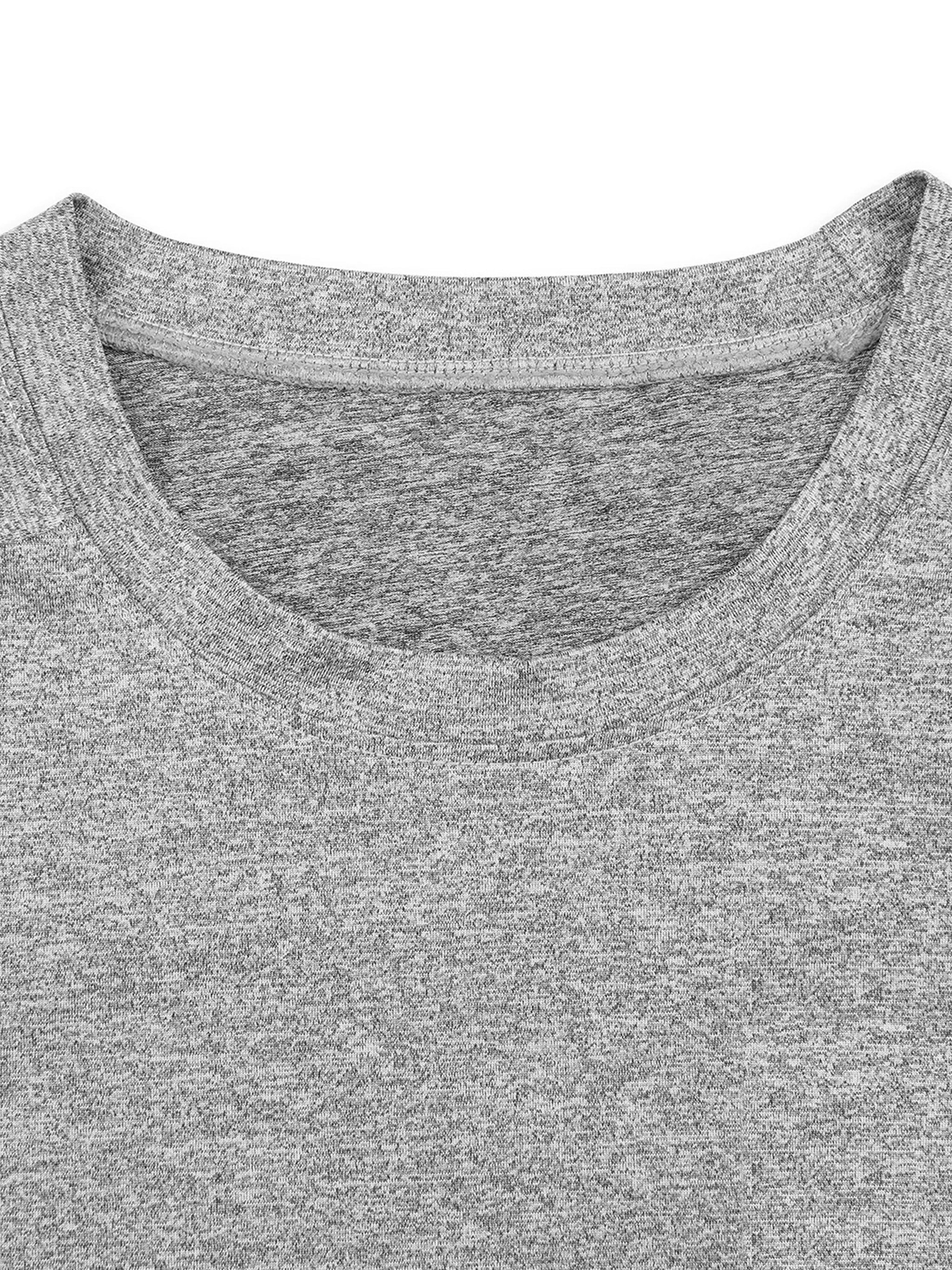 Performance Short Sleeve T-Shirt (for the gym)