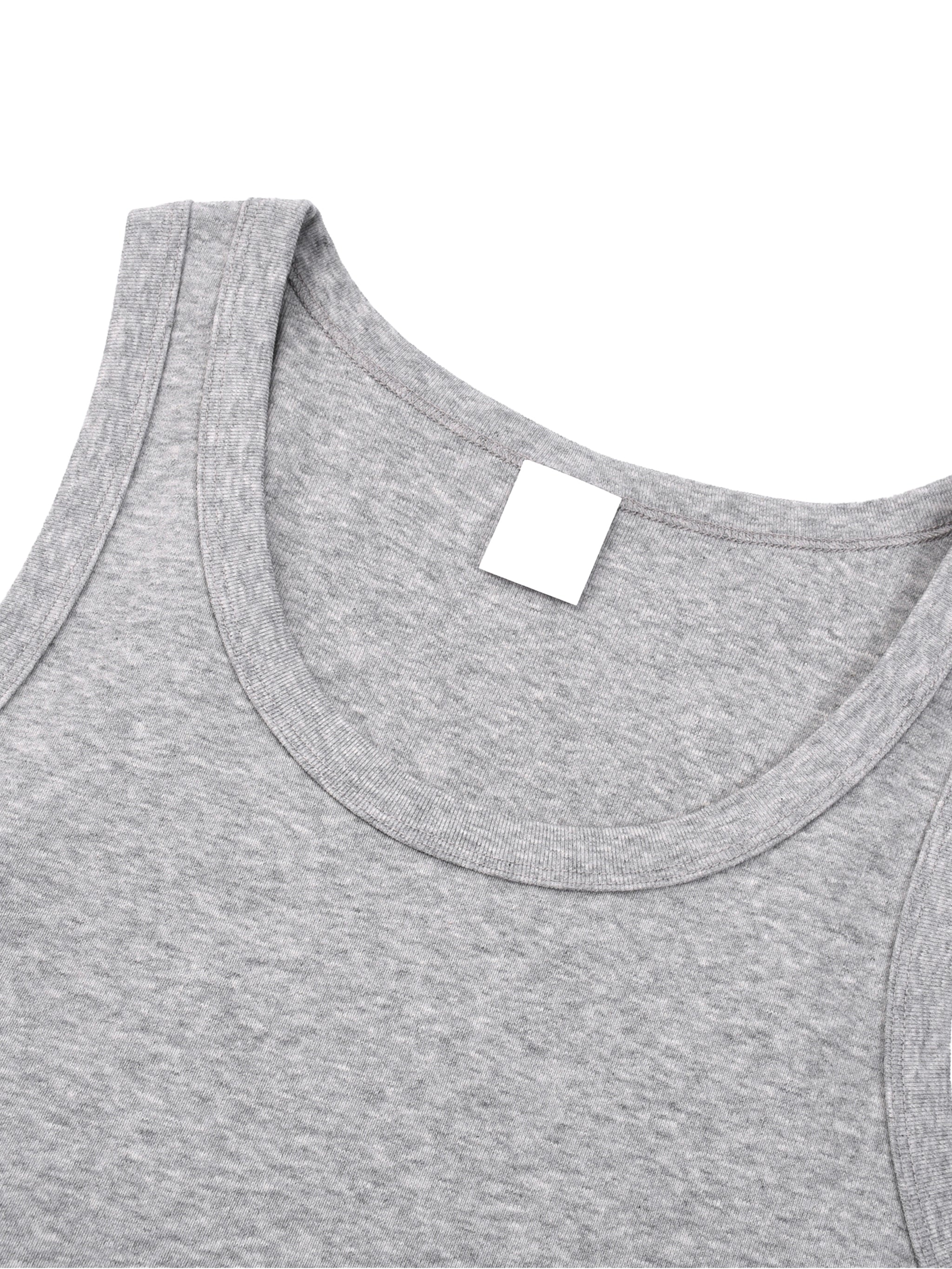 Essential Performance Tank Top (for the gym)