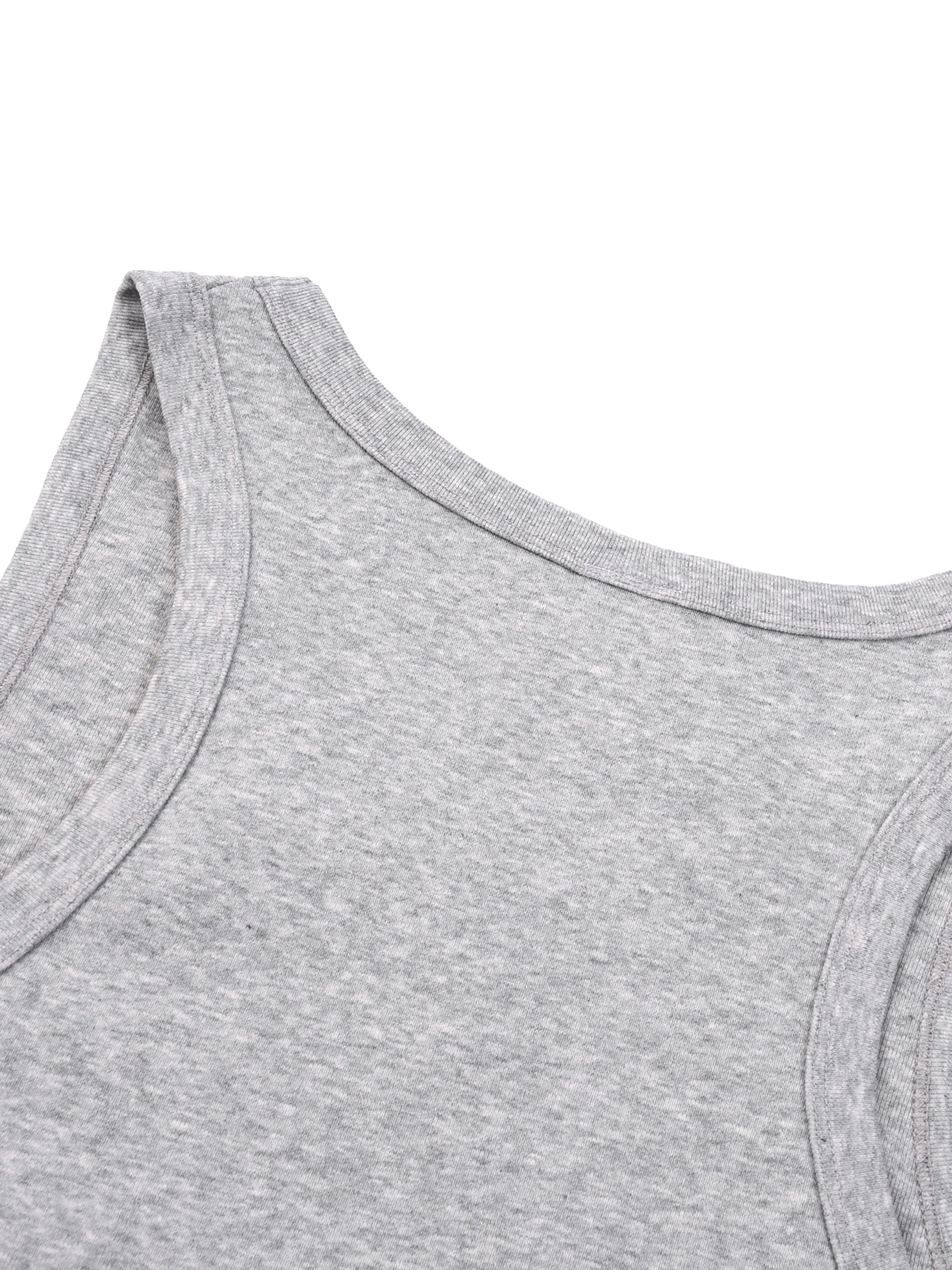 Essential Performance Tank Top (for the gym)